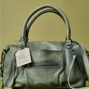 Free people baby Emerson bag